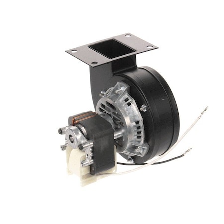 Frymaster Blower, Fasco-115V, 50/6 0Hz Rt 8073597